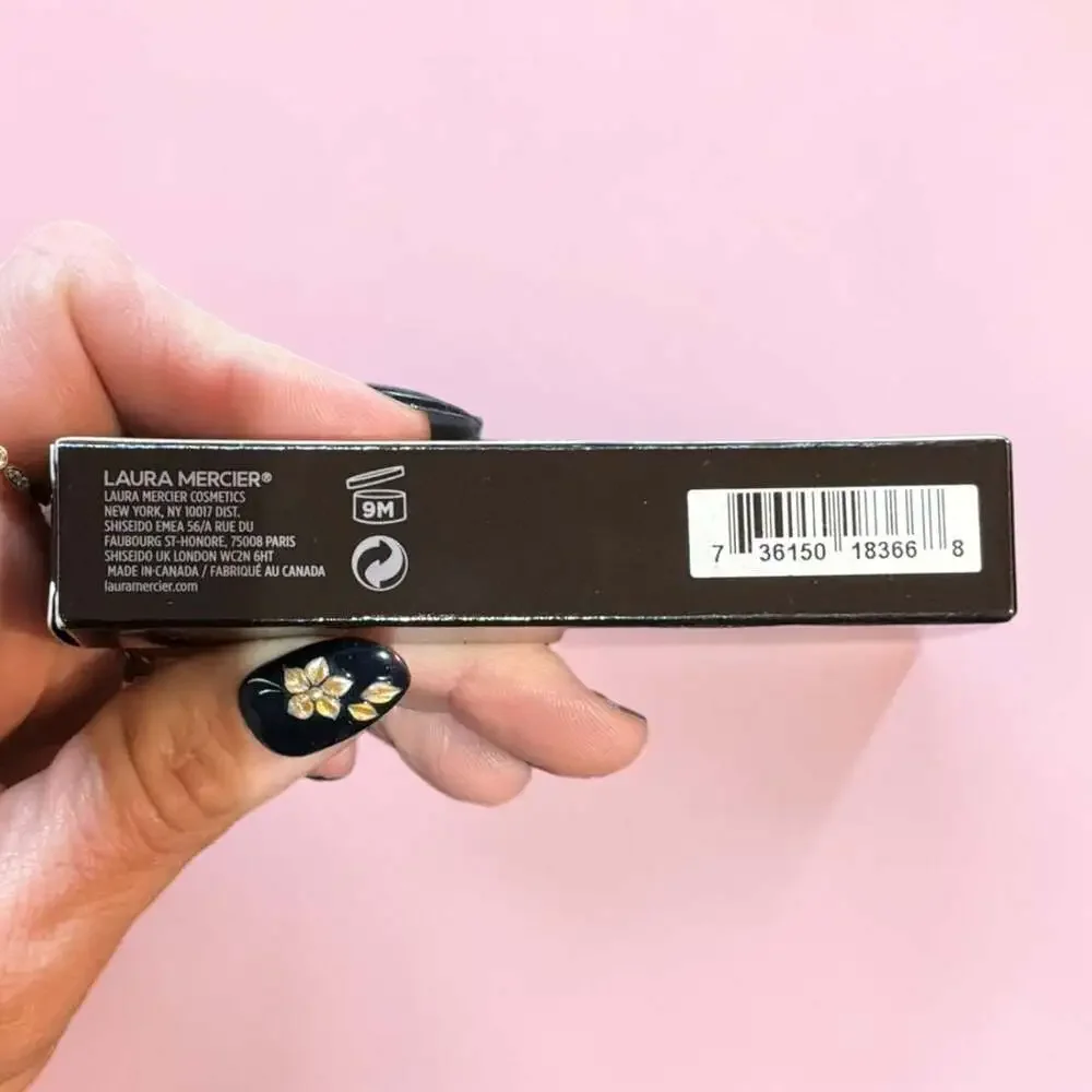 Laura Mercier Petal Soft Lipstick Crayon - 323 Maia